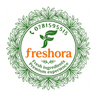 Freshora Logo