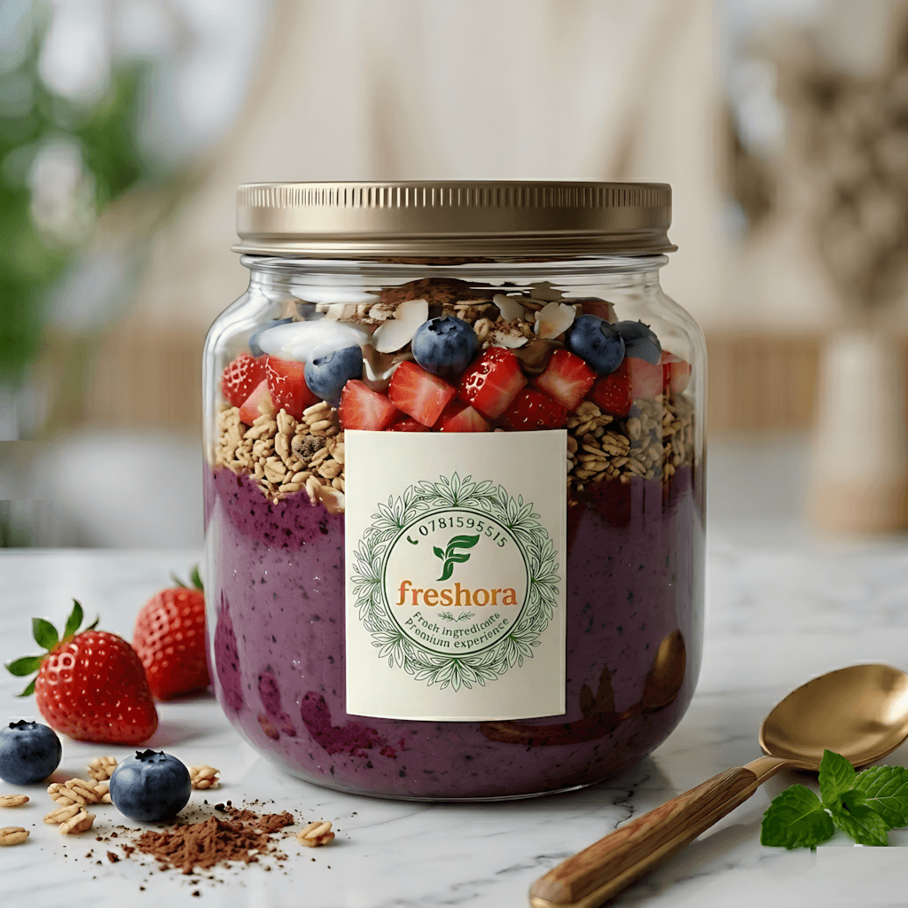 Açaí Bowl