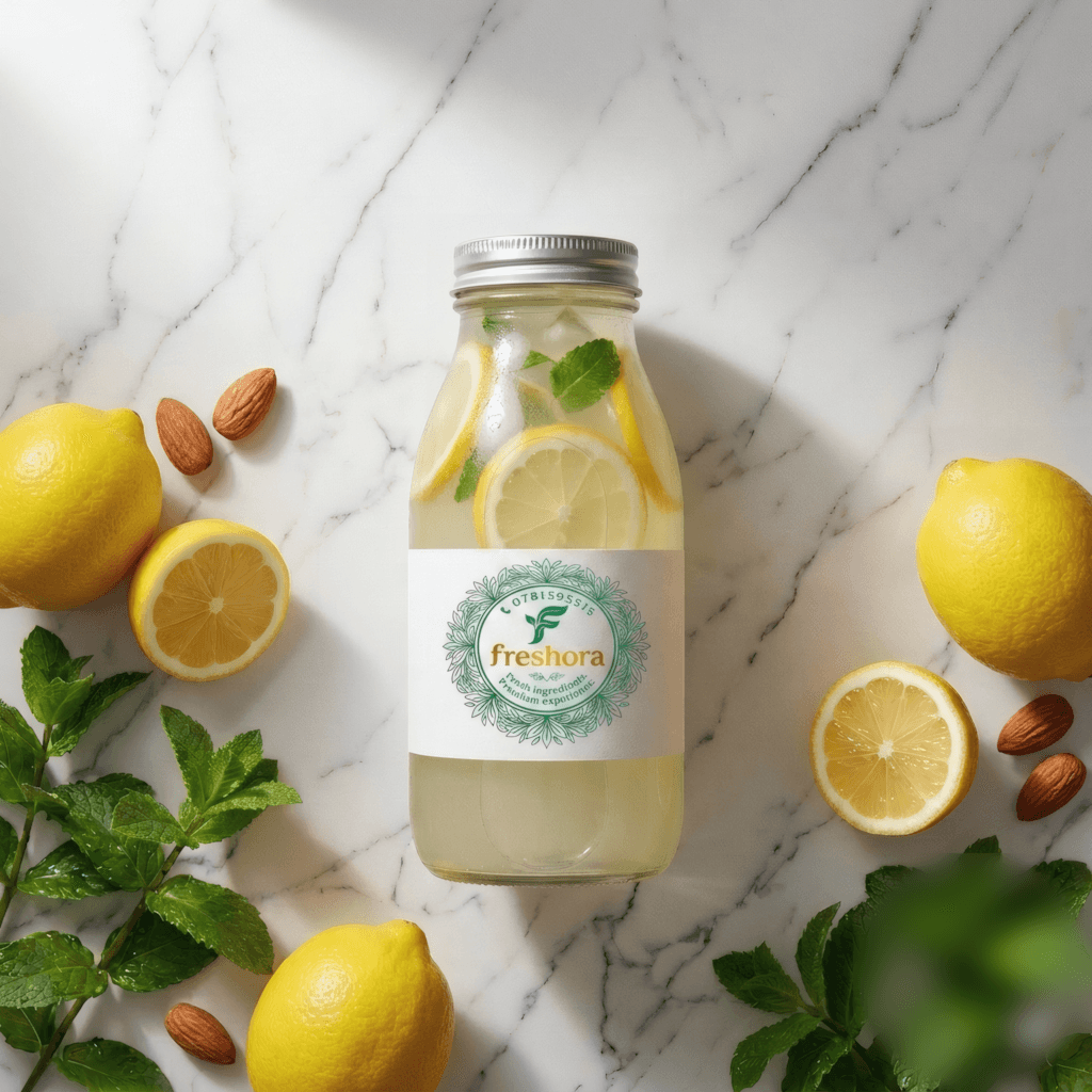 Lemon Mint