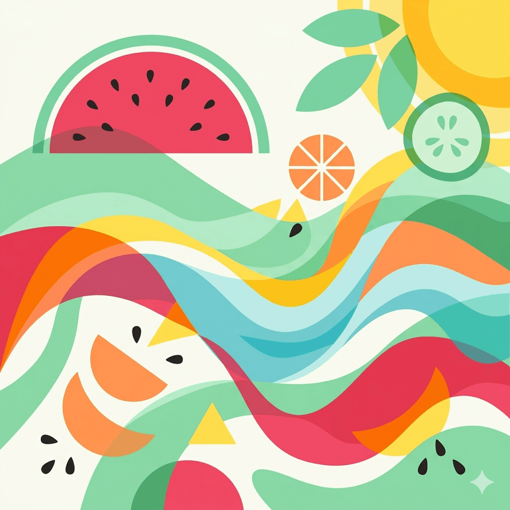 Summer Hydration Pack