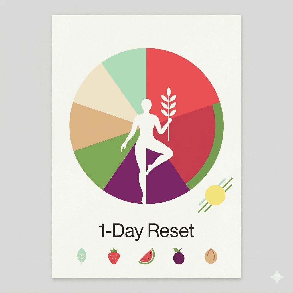 1-Day System Reset