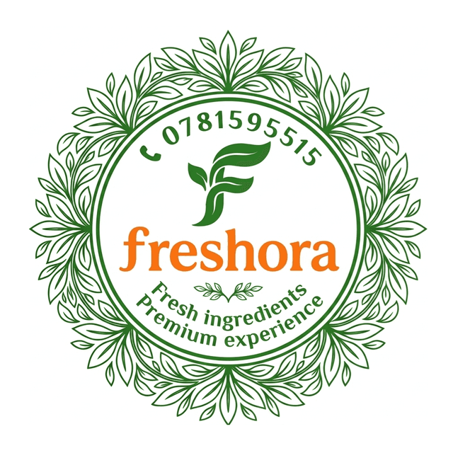 Freshora Logo